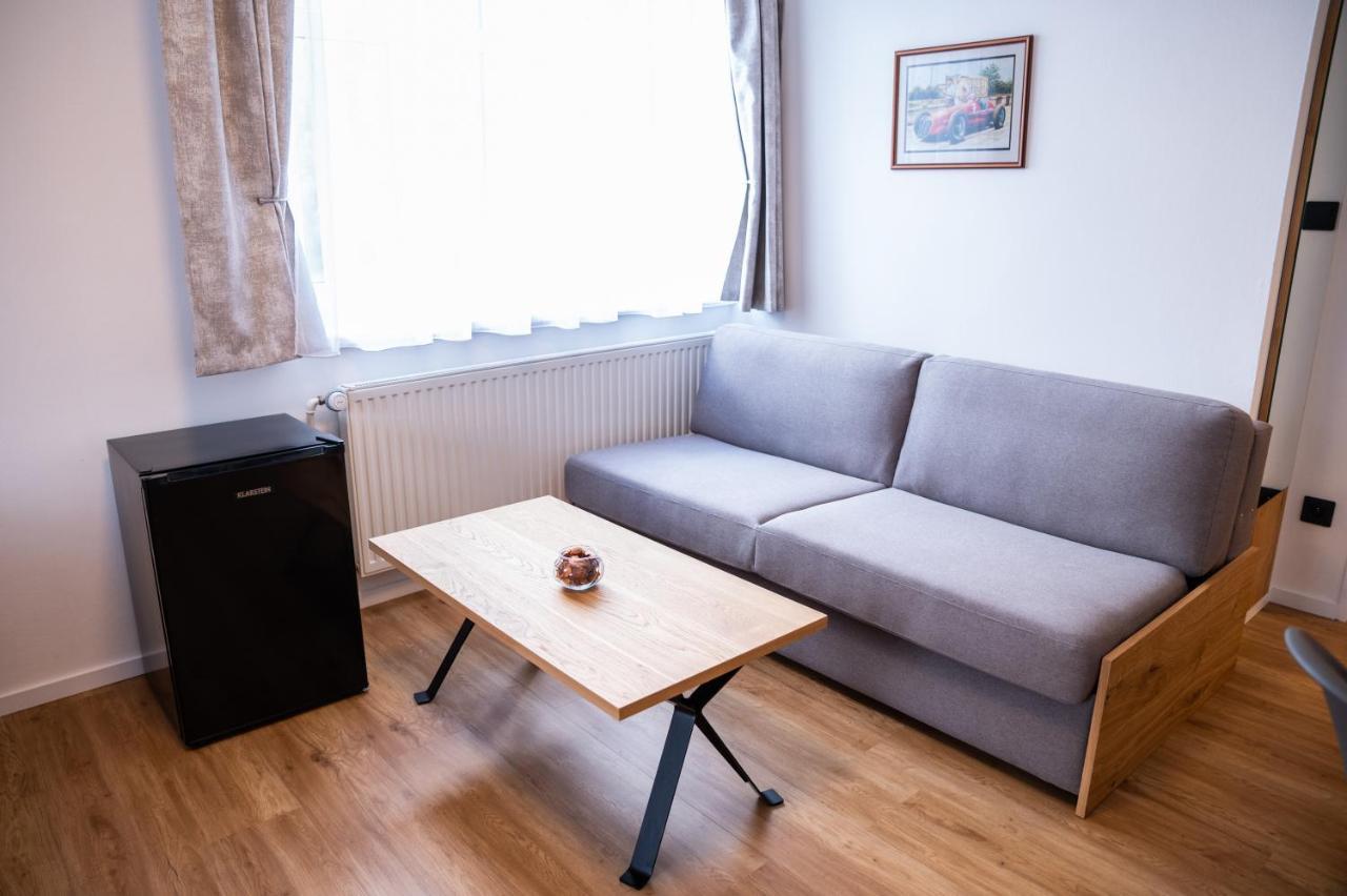 Vila Marketa Ledeč nad Sázavou Exterior foto